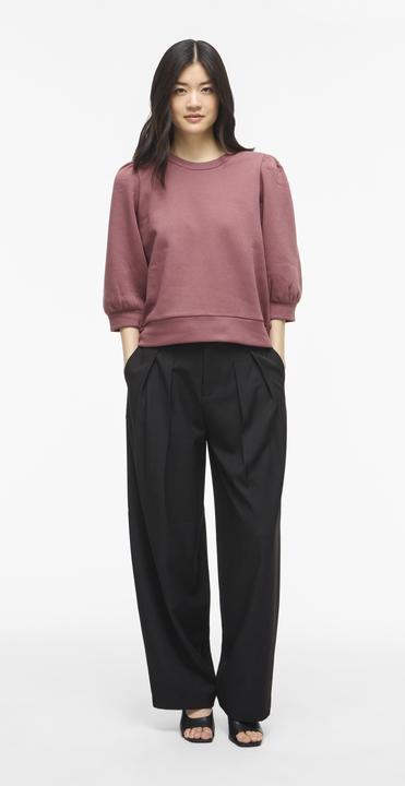 Produktbild Vila VIVERA 3/4-Arm Sweatshirt (L, M)
