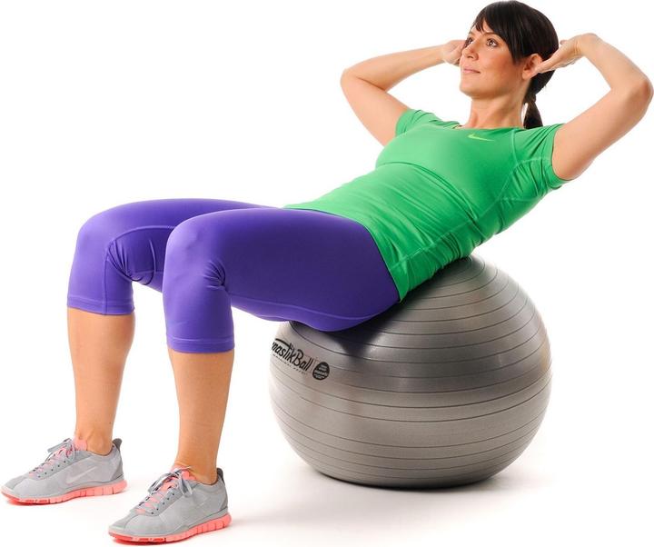 Immagine prodotto Original Pezzi Gymnastikball MAXAFE