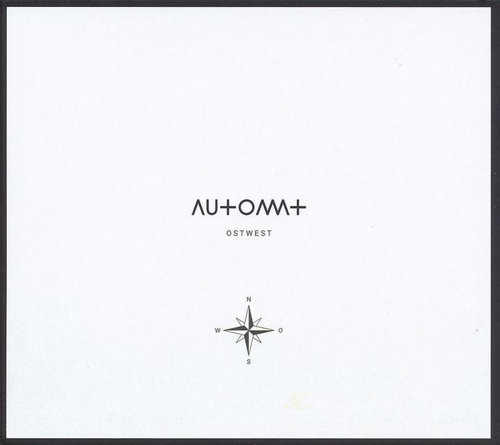 Produktbild Ostwest (Automat)
