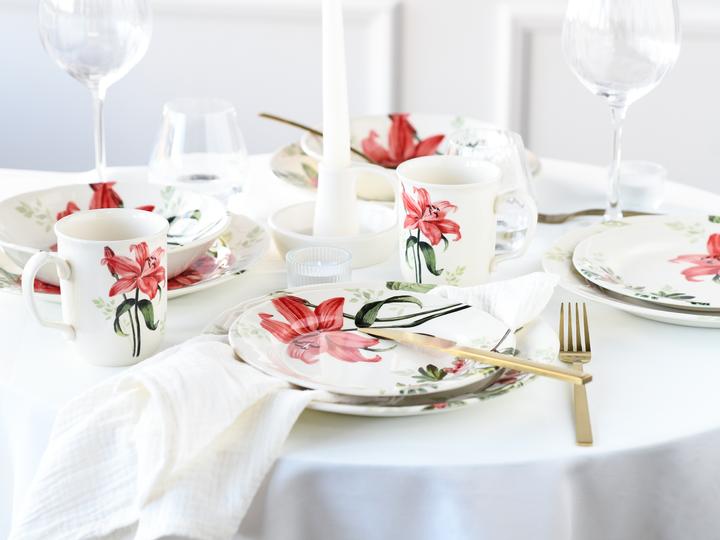 Actual product image CreaTable Rosemary (16 pcs.)