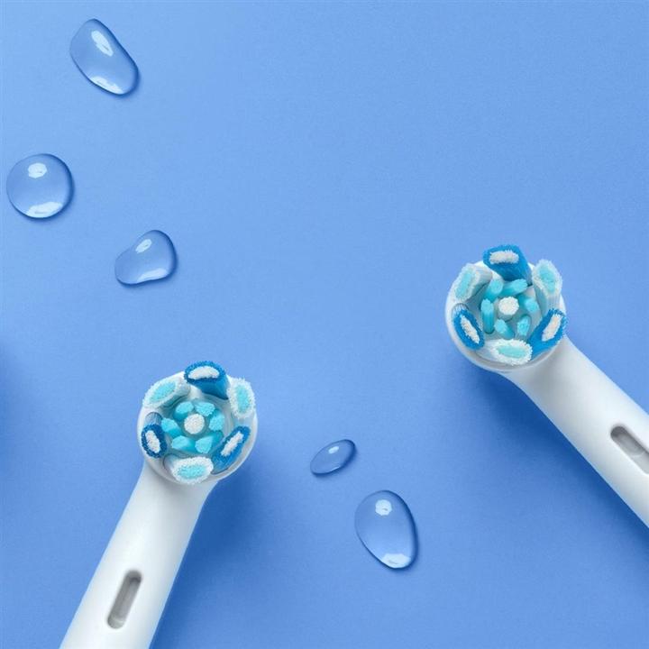 Image du produit Oral-B BRAUN iO CW-4 Ultimate Clean White (4 x)