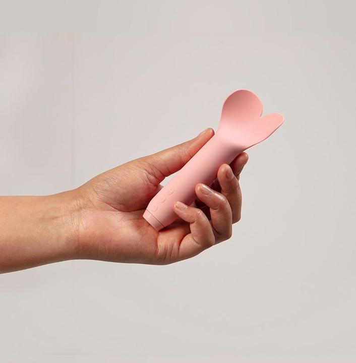 Produktbild Je Joue Amour Pale Rosette Bullet