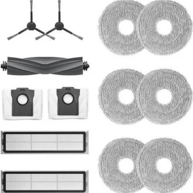 Actual product image Dreame Accessory set for L10s pro Gen 2 / RAK47