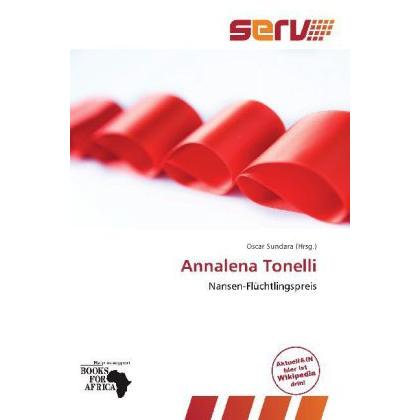 Annalena Tonelli, Fachbücher