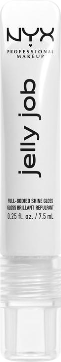 Actual product image NYX Professional Make-Up Jelly Job (01 Just Jelly)