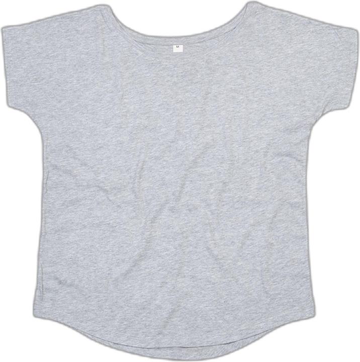 Mélange de gris chiné