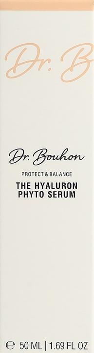 Produktbild Dr. Bouhon PB Hyaluron Phyto Serum 50 ml (50 ml)