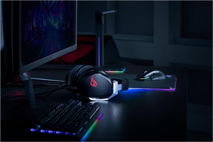 Immagine prodotto ASUS ROG Theta 7.1 (Cablato)