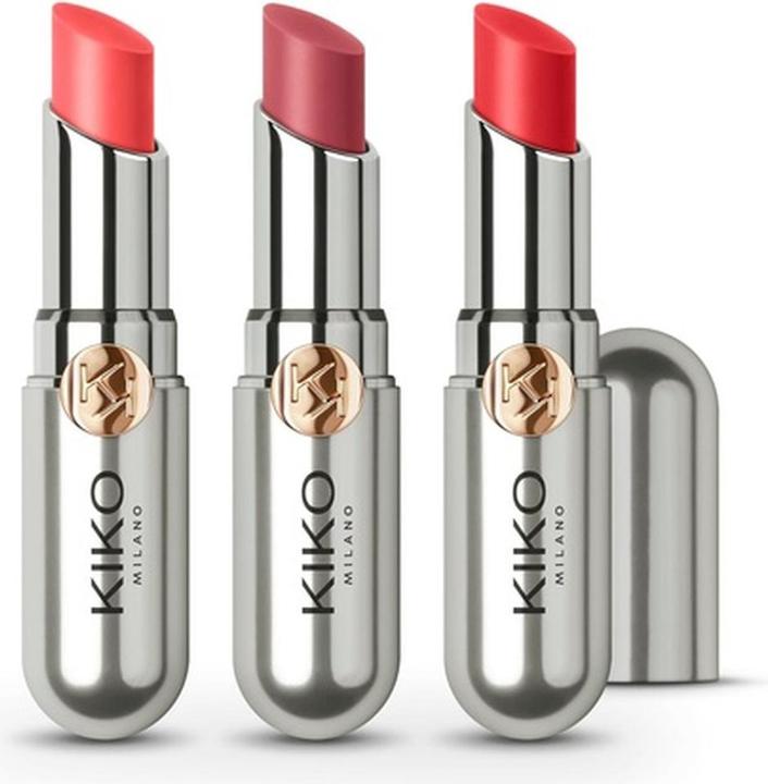 Produktbild KIKO Milano Hydra Colour Lip Set 01