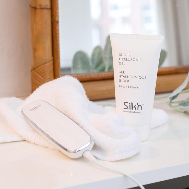 Produktbild Silk'n Silkn H2111H2112 FaceTite AntiAging Device White