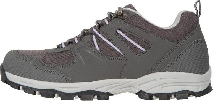 Produktbild Mountain Warehouse Wanderschuhe Mcleod (37)