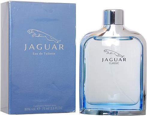 Jaguar Classique
