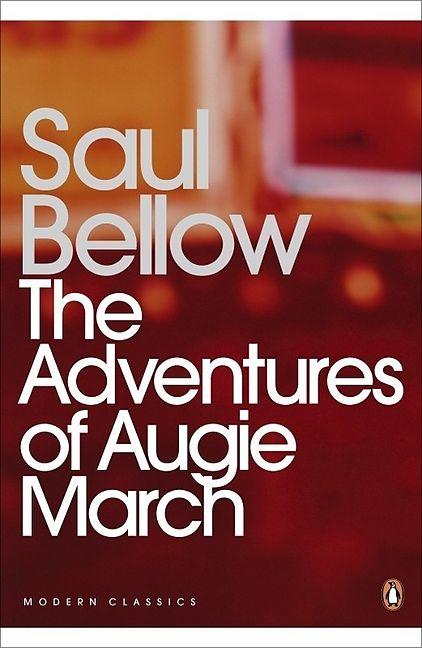 Produktbild The Adventures of Augie March (Englisch, Bellow Saul, 2001)