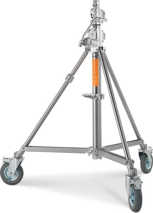 Produktbild Avenger Super Wind Up 29 Low Base (290 cm, 80 kg)