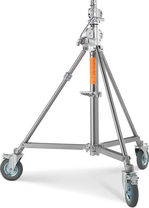 Immagine prodotto Avenger Super Wind Up 29 Base bassa (290 cm, 80 kg)