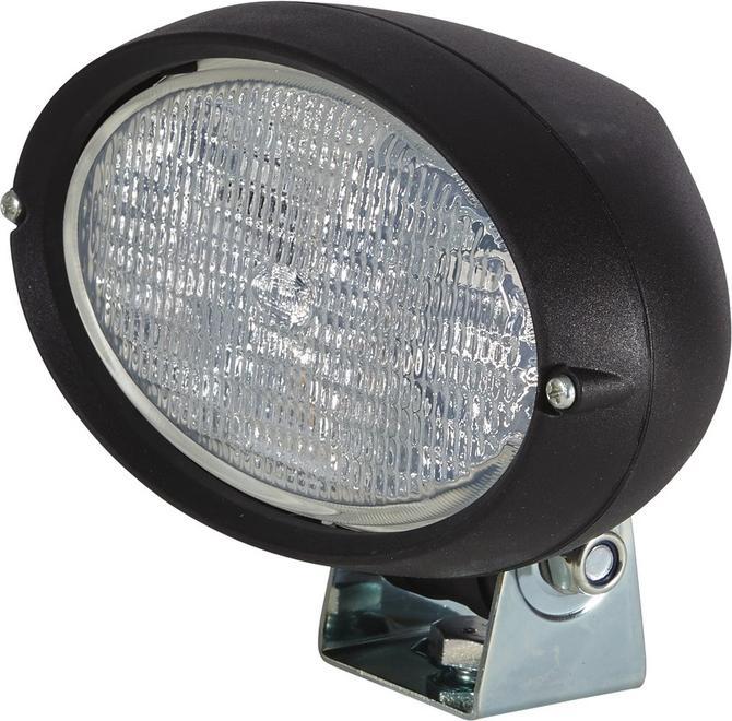 Actual product image Hella Worklights H3