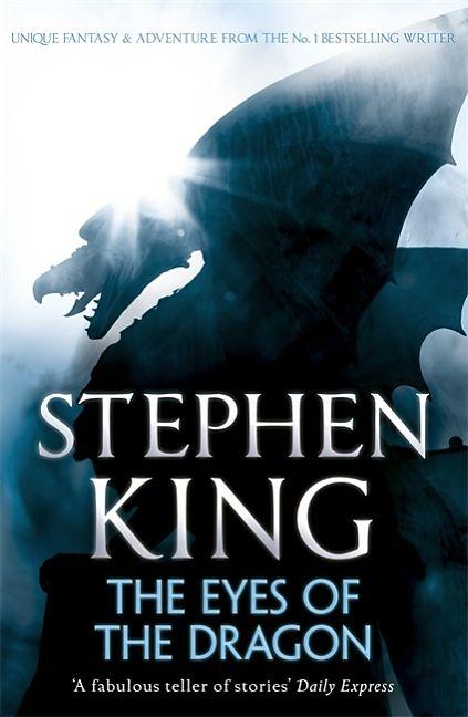 Produktbild The Eyes of the Dragon (Englisch, Stephen King, 2012)