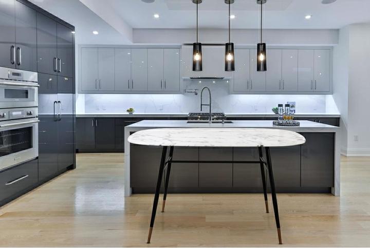 Produktbild Möbilia Milo (140 x 90 x 77 cm)