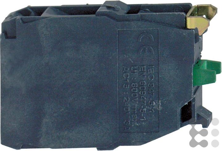 Image du produit Schneider Electric Double contact 2 x N.O. ZBE203