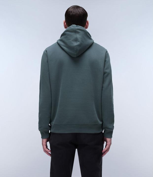 Produktbild Napapijri hoodie burgee wint 3 (S)