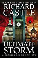 Produktbild Ultimate Storm (Richard Castle, Englisch)