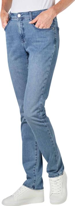 Actual product image BRAX Mary Jeans Slim Fit Stone Blue (W26/L32)