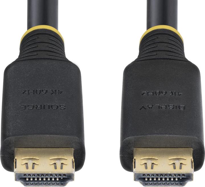 Image du produit StarTech High Speed HDMI Cord (10.60 m)