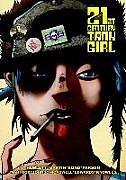 Image du produit 21st Century Tank Girl (Anglais)