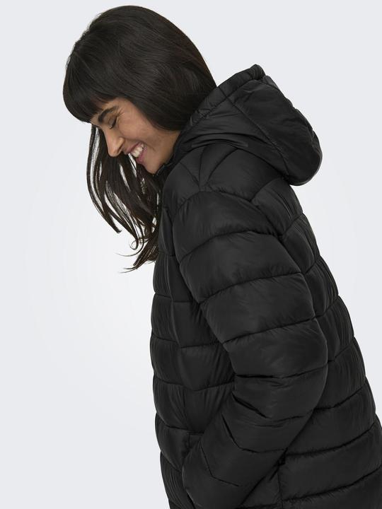 Image du produit Only Onlmelody Oversize Quilted Coat Otw (S)