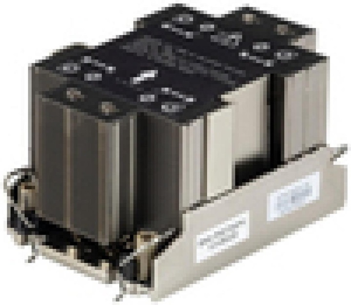 Produktbild Supermicro Prozessorkühler (64 mm)