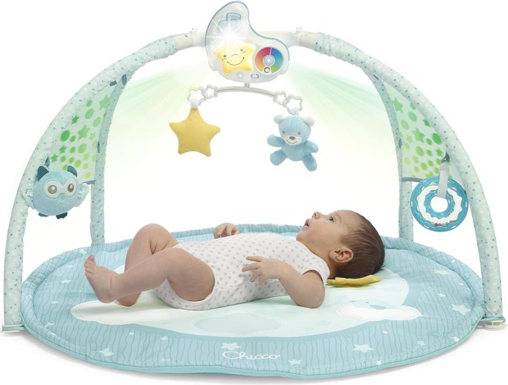 Produktbild Chicco Gym