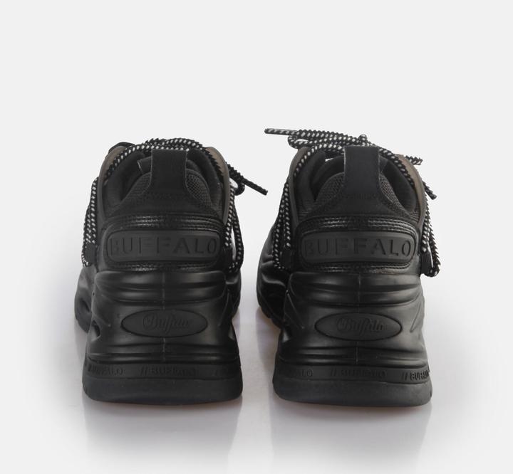 Produktbild Buffalo Triplet Lace Sneaker Low (40)