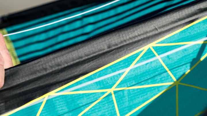 Produktbild Orao Drachen Einsteiger Lenkdrachen Verbundstoff