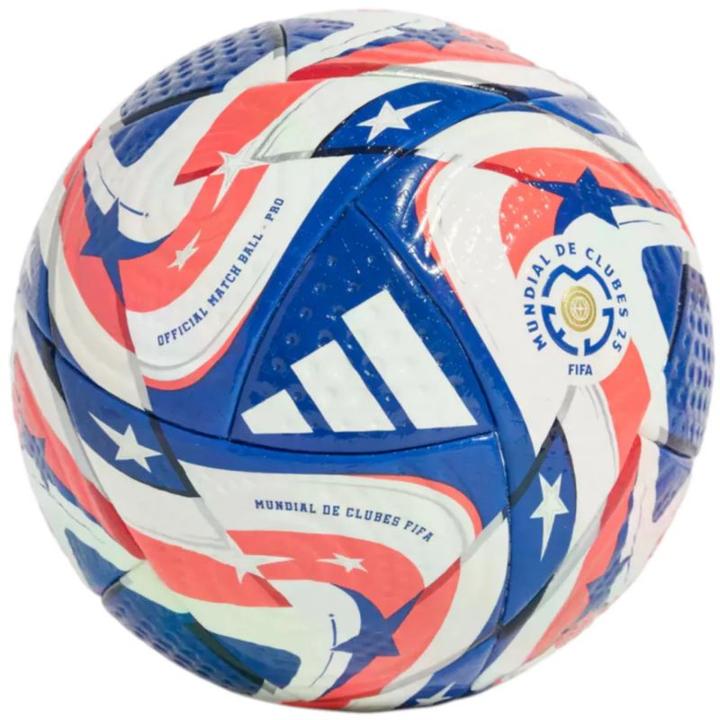 Immagine prodotto Adidas FIFA Klub-Weltmeisterschaft 25 Profi-Ball Fussball (5)
