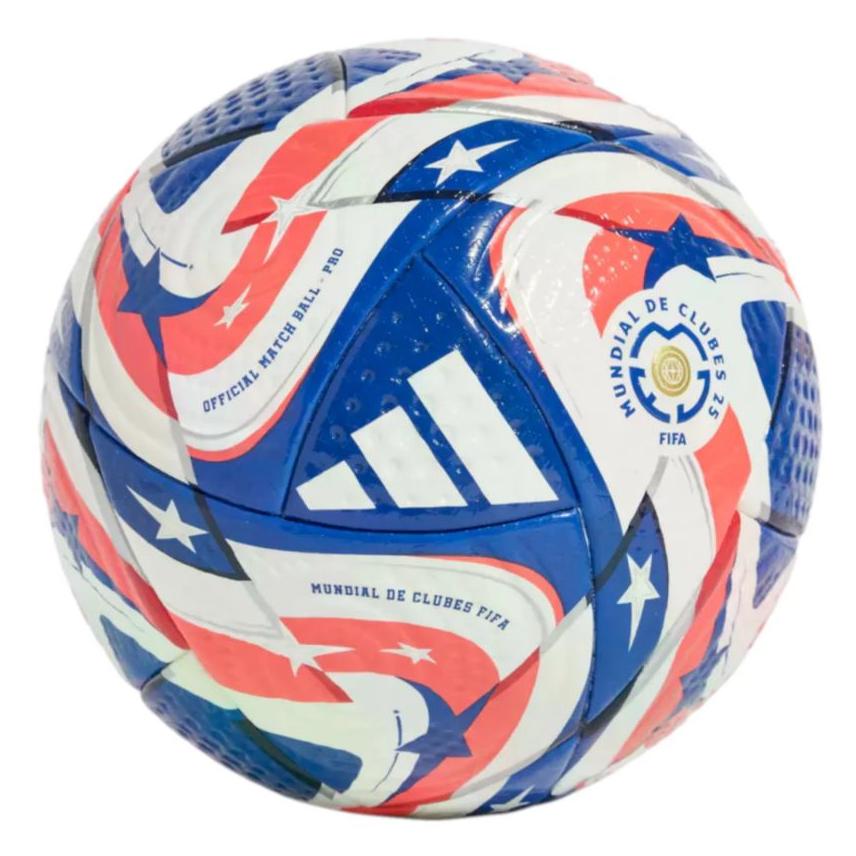 Adidas, Voetbal