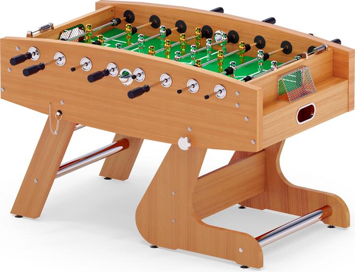 Produktbild Sportime Tischkicker „klappbar Comfort“