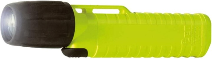 Produktbild UK 4 AA eLED ZOOM Stablampe inkl. Batterien