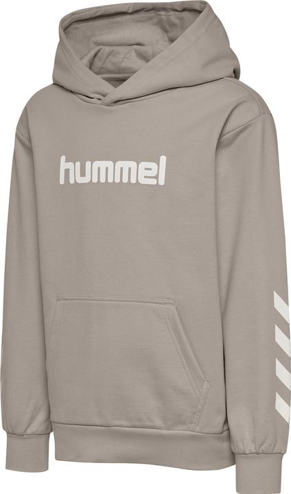 Produktbild hummel hmlJr Logo Hoodie (104)