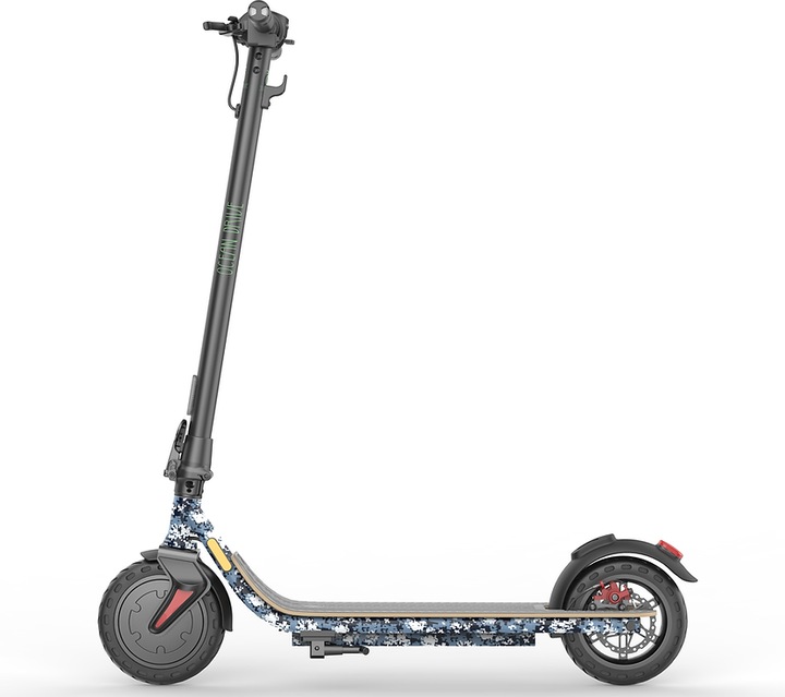 Actual product image Ocean Drive Urban 105 (20 km/h, 40 km, 350 W)