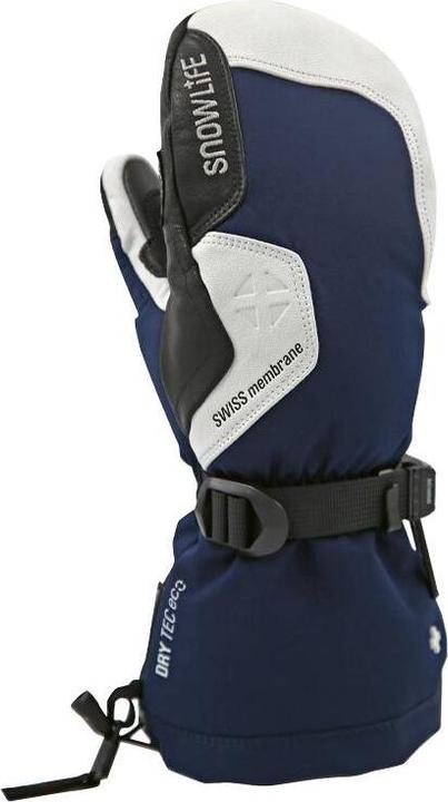 Actual product image snowlife Capricorn DT Eco Mids (S)