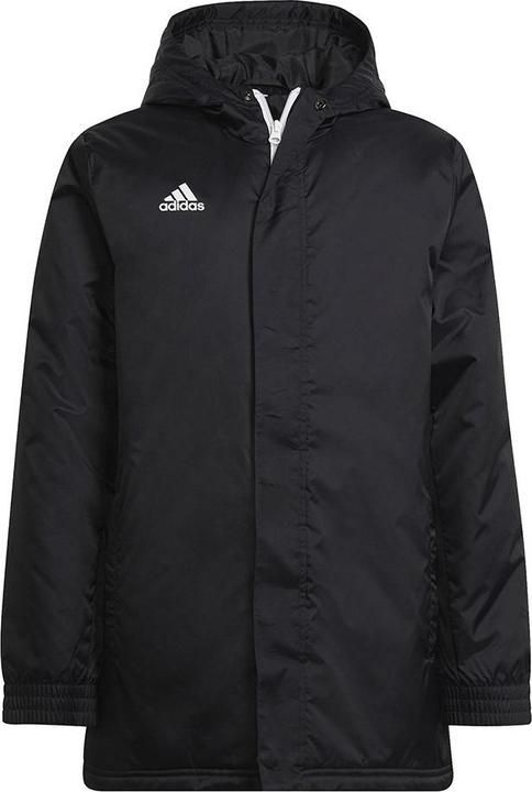 Produktbild Adidas Entrada 22 Stadium Jacke (128)
