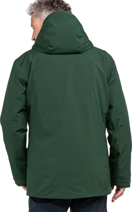 Actual product image Schöffel Parka Froda (58)