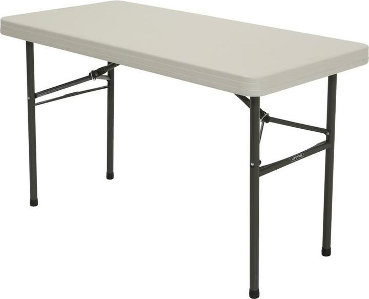 Produktbild Lifetime Allzweck Falt-Tisch 182cm