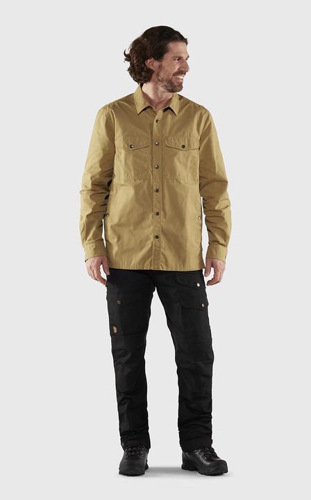 Immagine prodotto Fjällräven Camicia Singi (S)