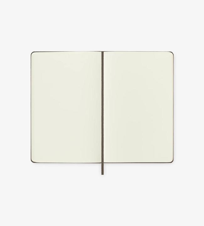 Produktbild Moleskine Notizbuch (A5, Blanko, Harter Einband)