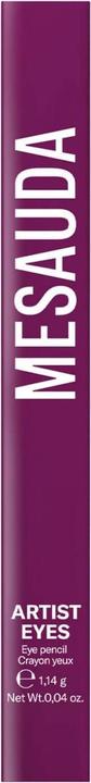 Produktbild Mesauda Eyes - Artist Eyes Eye Pencil Ruby 108 (108)