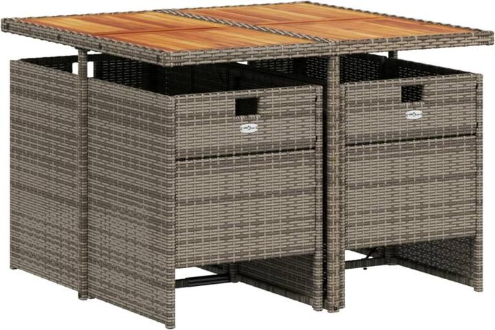 Image du produit vidaXL Irmingard (110 cm)