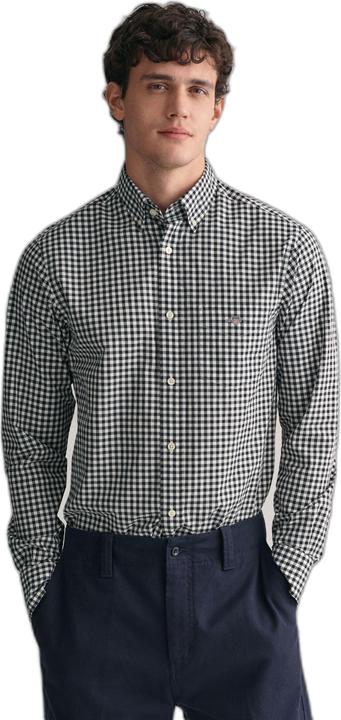 Immagine prodotto GANT camicia classic poplin cing ham (XL)