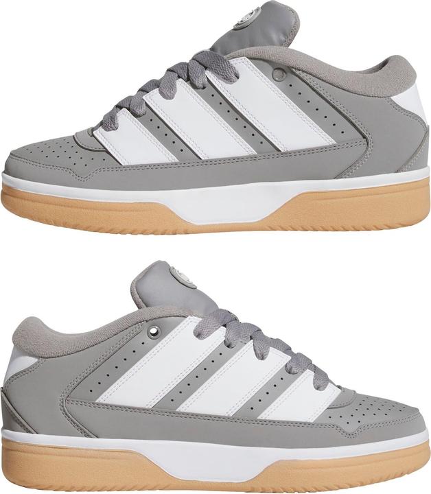 Image du produit Adidas Herrenschuhe Break Start 2000 grau (40)
