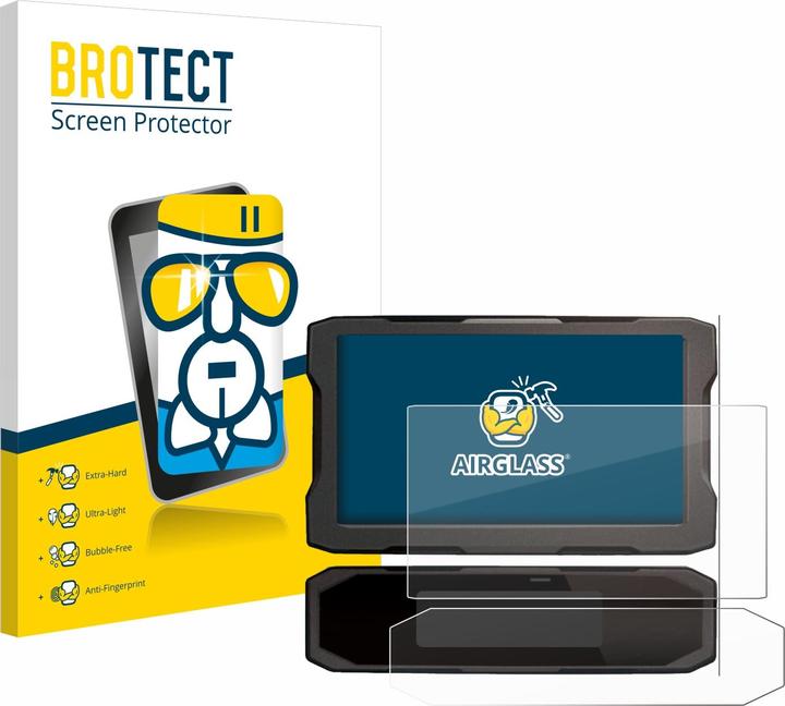 Image du produit BROTECT AirGlass Verre